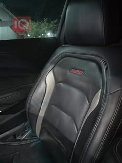 شيفروليه كامارو